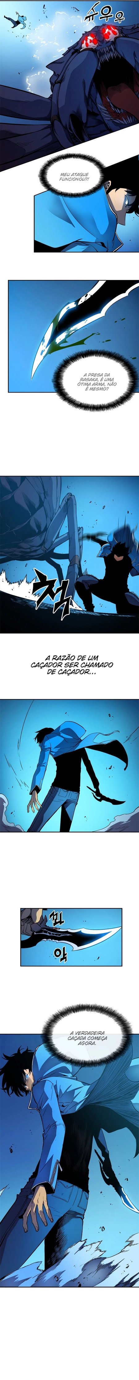 Read Upando Sozinho Pt Br Manga Online
