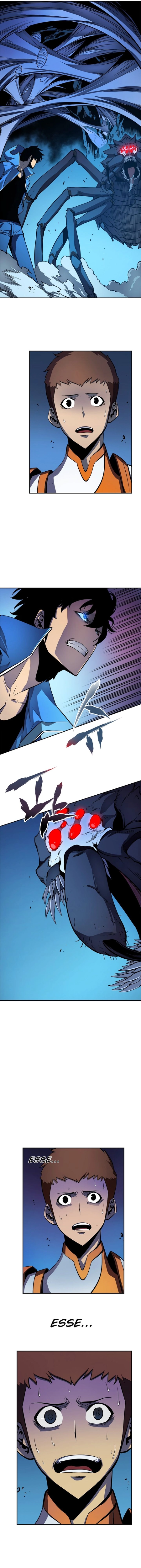 Read Upando Sozinho Pt Br Manga Online