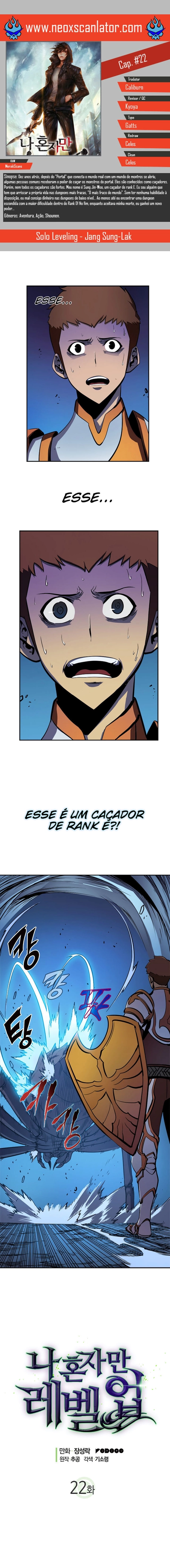 Read Upando Sozinho Pt Br Manga Online