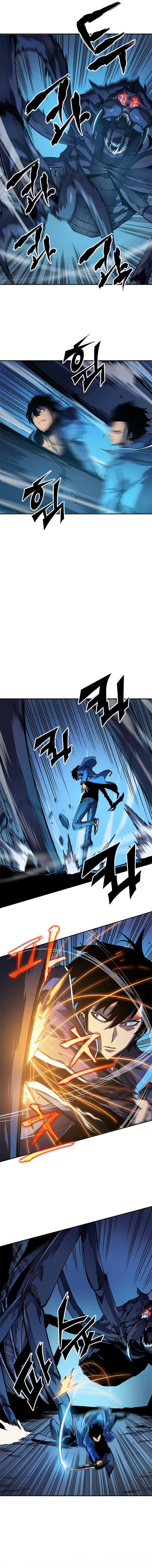 Read Upando Sozinho Pt Br Manga Online