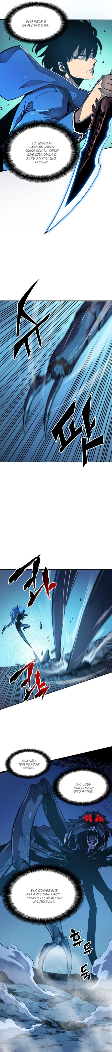 Read Upando Sozinho Pt Br Manga Online