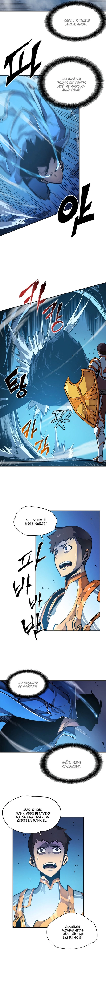 Read Upando Sozinho Pt Br Manga Online