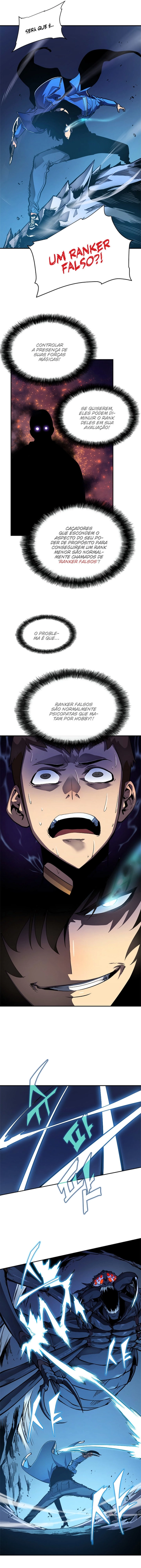Read Upando Sozinho Pt Br Manga Online