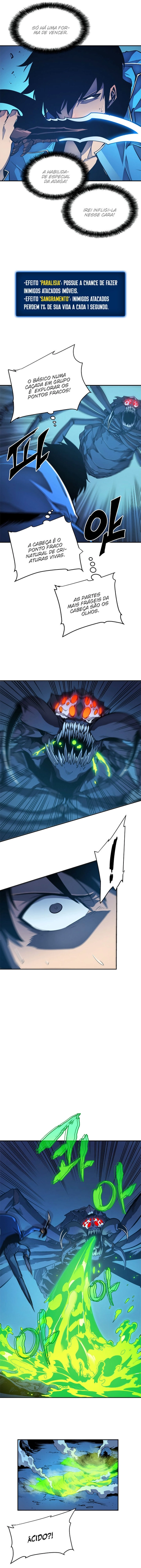 Read Upando Sozinho Pt Br Manga Online