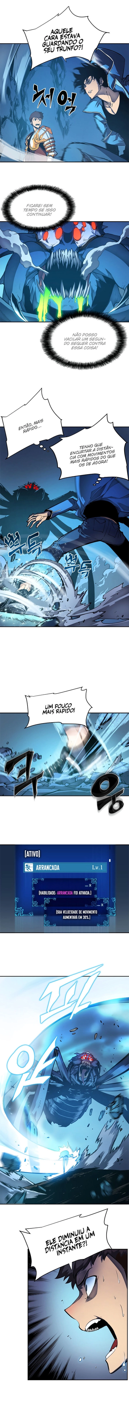 Read Upando Sozinho Pt Br Manga Online
