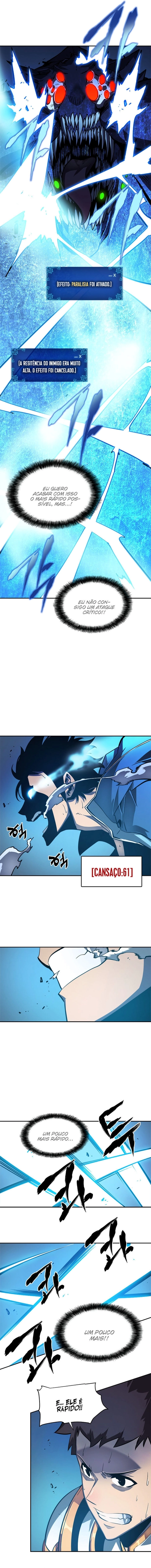 Read Upando Sozinho Pt Br Manga Online