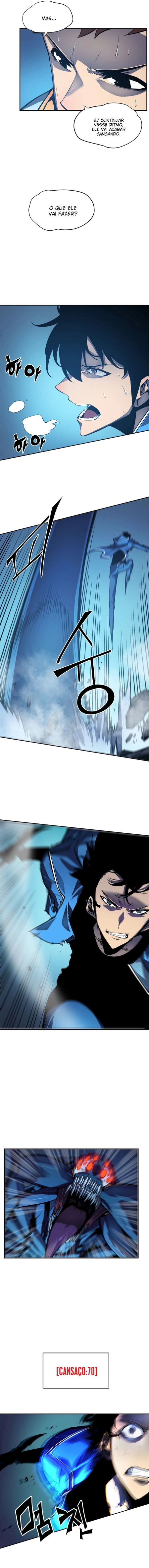 Read Upando Sozinho Pt Br Manga Online