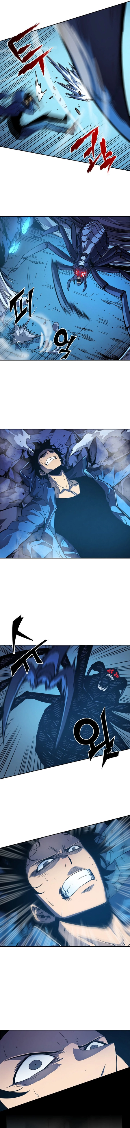 Read Upando Sozinho Pt Br Manga Online