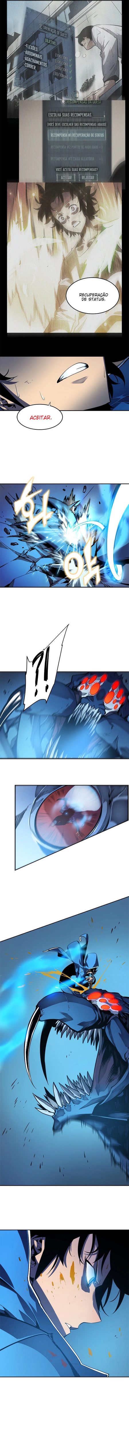 Read Upando Sozinho Pt Br Manga Online