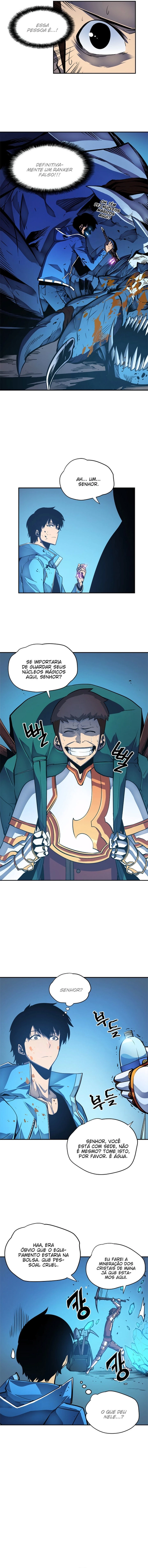 Read Upando Sozinho Pt Br Manga Online