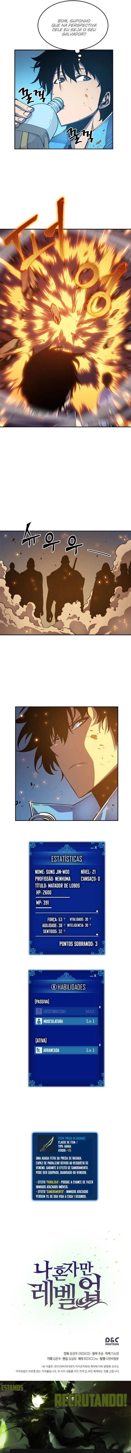 Read Upando Sozinho Pt Br Manga Online
