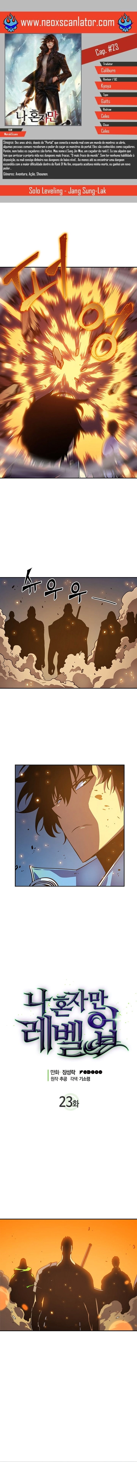 Read Upando Sozinho Pt Br Manga Online
