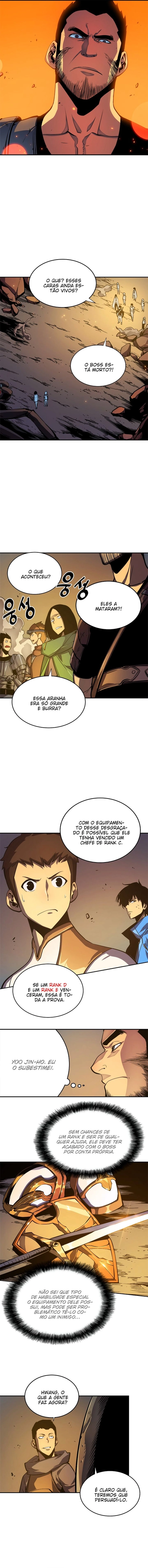 Read Upando Sozinho Pt Br Manga Online