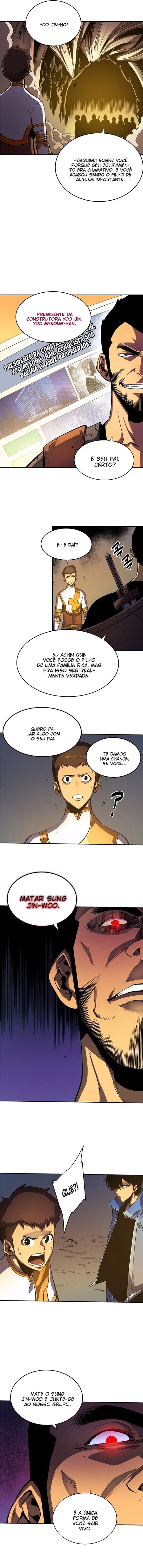 Read Upando Sozinho Pt Br Manga Online
