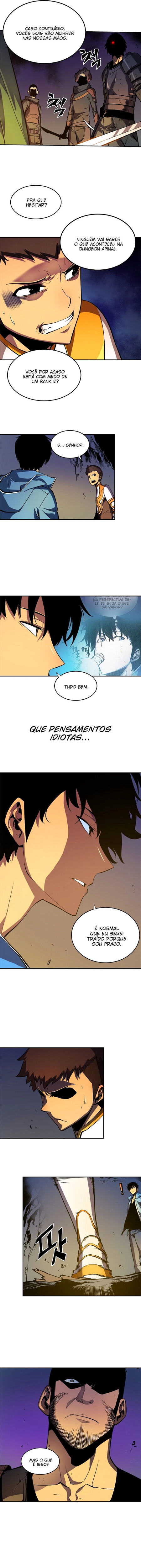 Read Upando Sozinho Pt Br Manga Online
