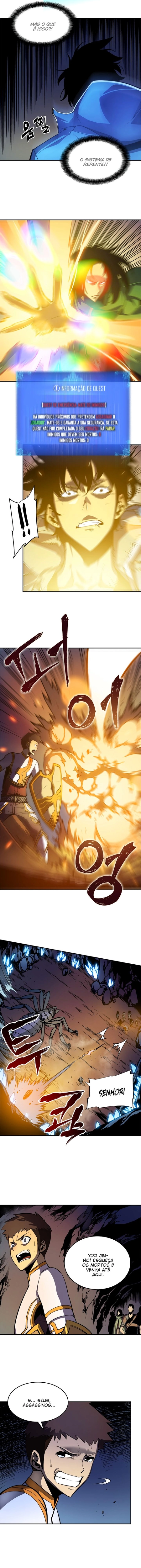 Read Upando Sozinho Pt Br Manga Online