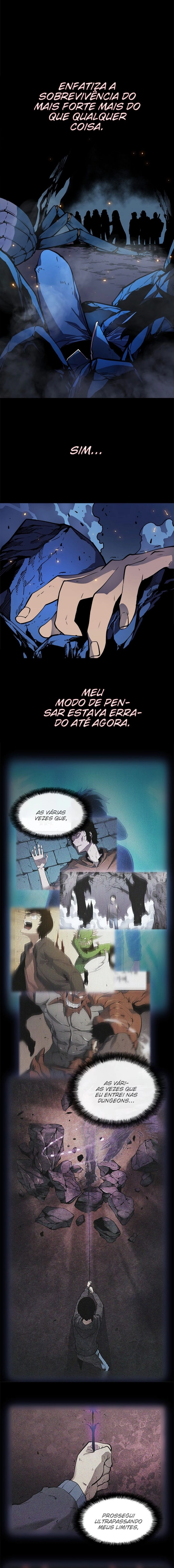 Read Upando Sozinho Pt Br Manga Online