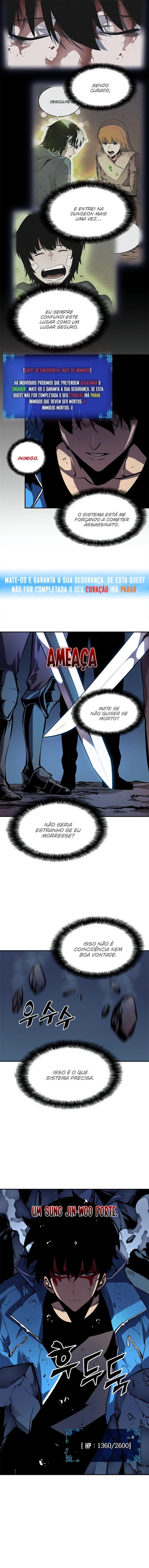 Read Upando Sozinho Pt Br Manga Online