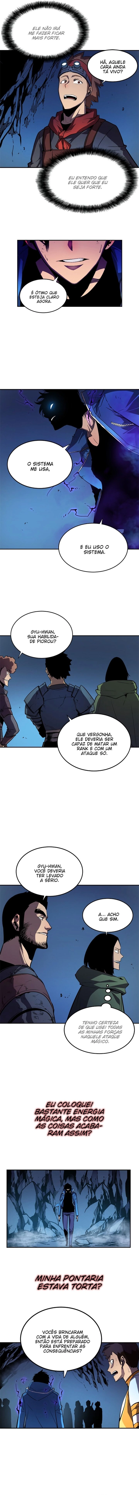 Read Upando Sozinho Pt Br Manga Online