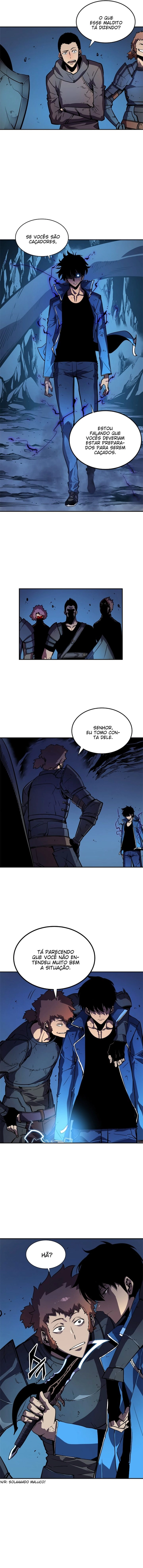 Read Upando Sozinho Pt Br Manga Online