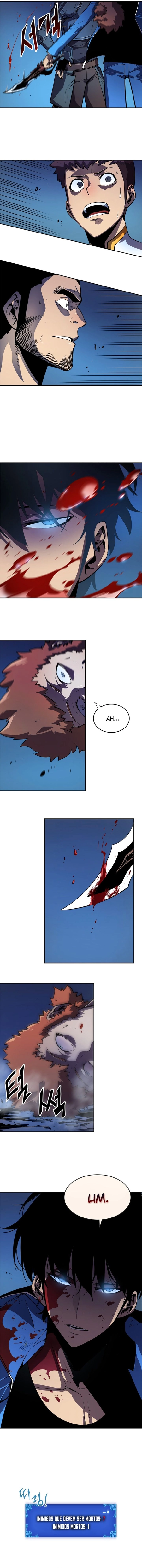 Read Upando Sozinho Pt Br Manga Online