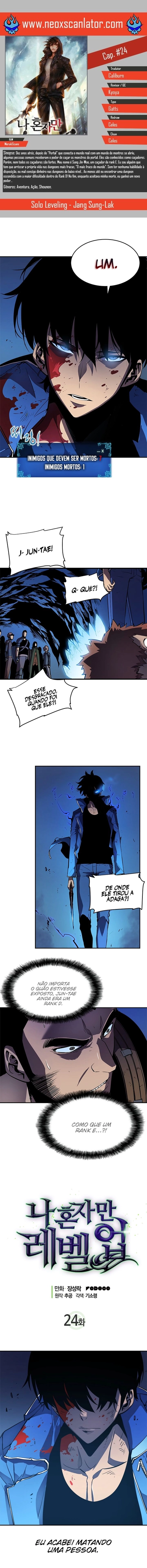 Read Upando Sozinho Pt Br Manga Online