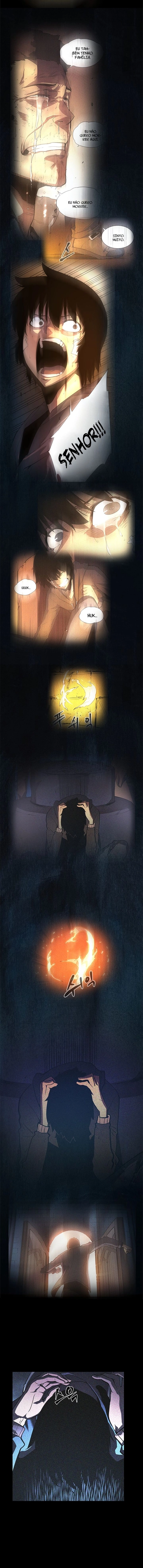 Read Upando Sozinho Pt Br Manga Online