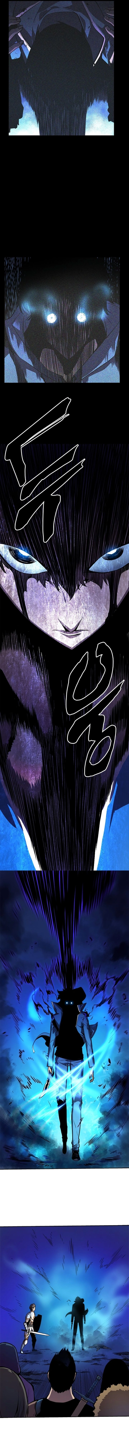 Read Upando Sozinho Pt Br Manga Online