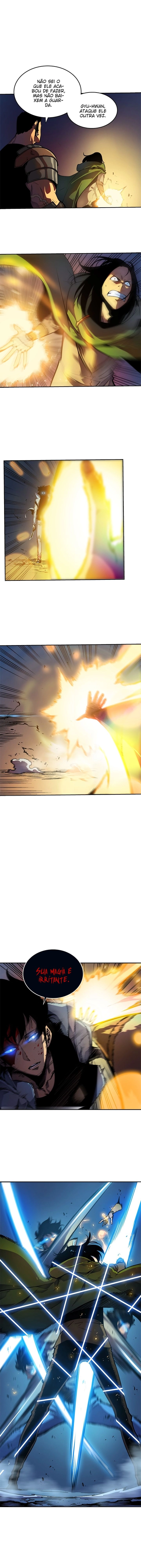 Read Upando Sozinho Pt Br Manga Online