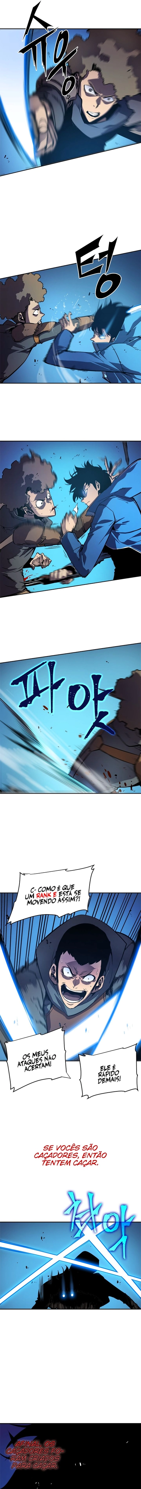 Read Upando Sozinho Pt Br Manga Online