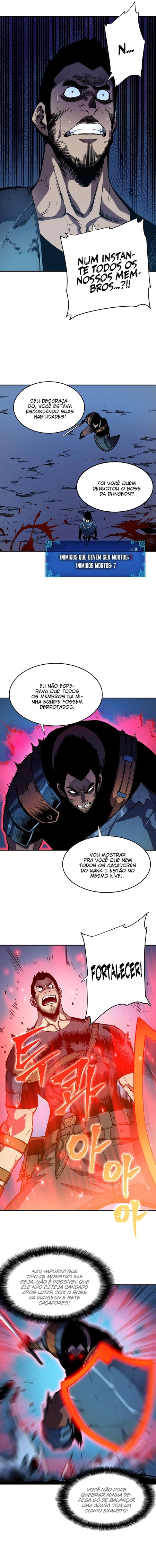 Read Upando Sozinho Pt Br Manga Online
