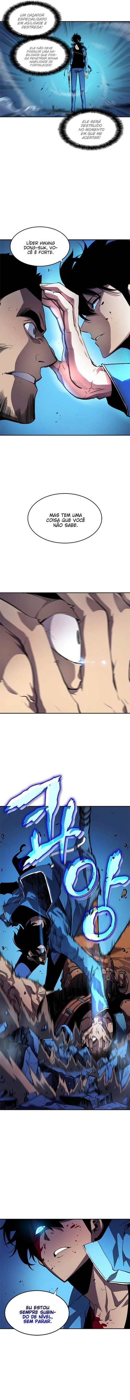 Read Upando Sozinho Pt Br Manga Online