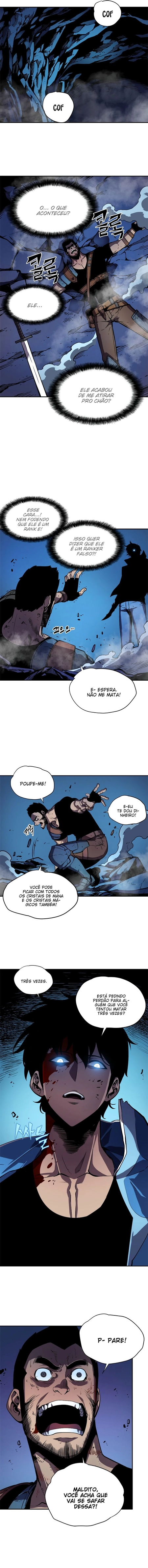 Read Upando Sozinho Pt Br Manga Online