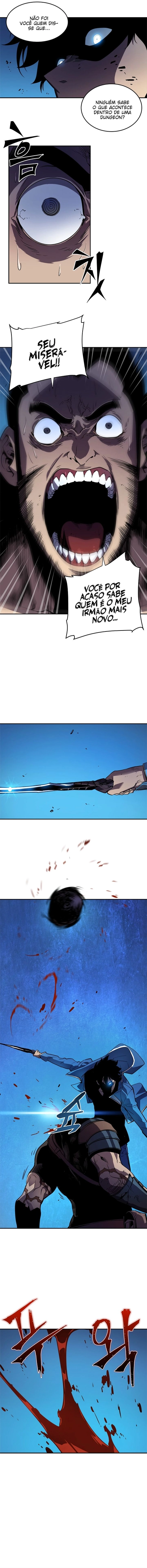 Read Upando Sozinho Pt Br Manga Online