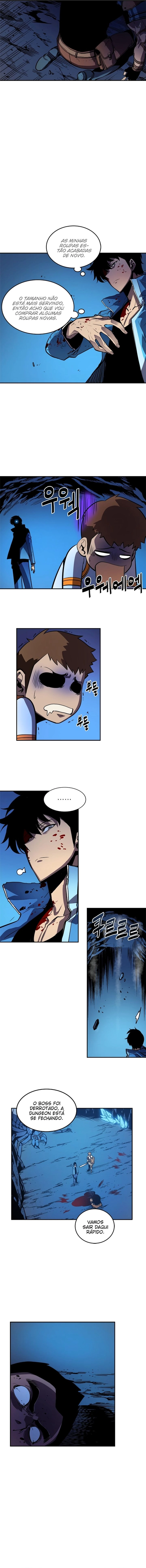 Read Upando Sozinho Pt Br Manga Online