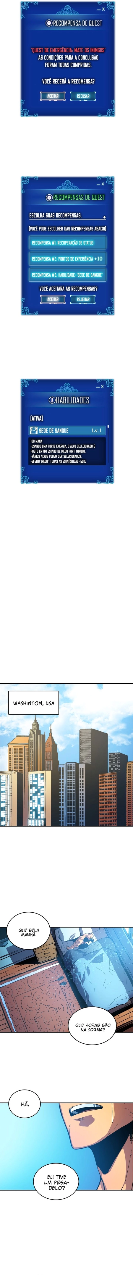 Read Upando Sozinho Pt Br Manga Online