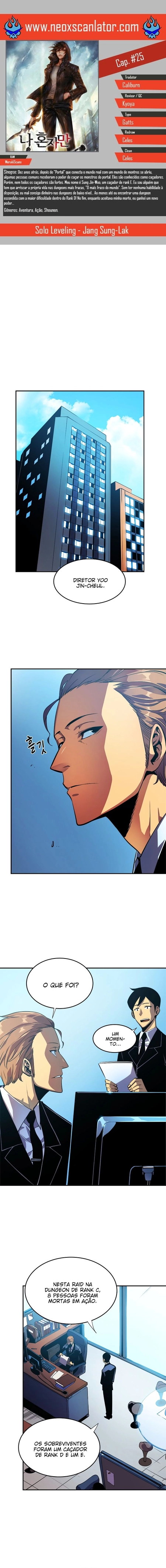 Read Upando Sozinho Pt Br Manga Online