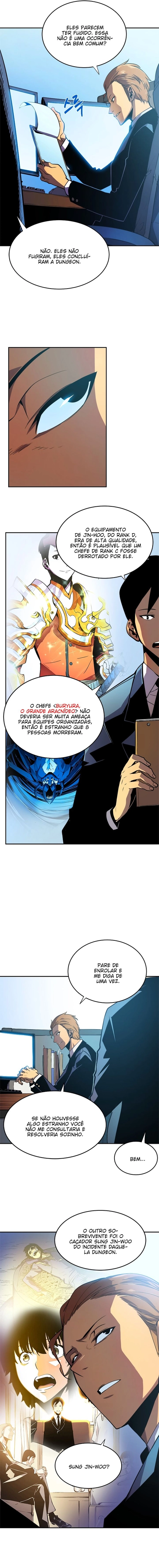 Read Upando Sozinho Pt Br Manga Online