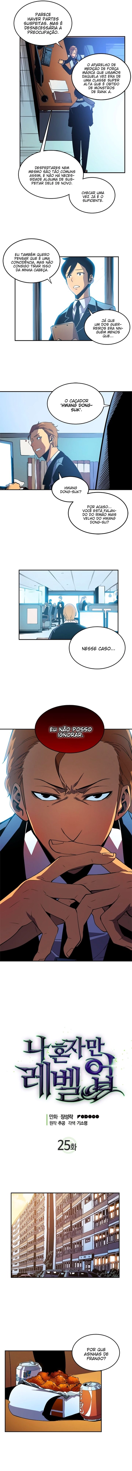 Read Upando Sozinho Pt Br Manga Online