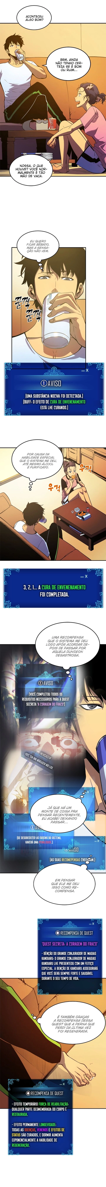 Read Upando Sozinho Pt Br Manga Online