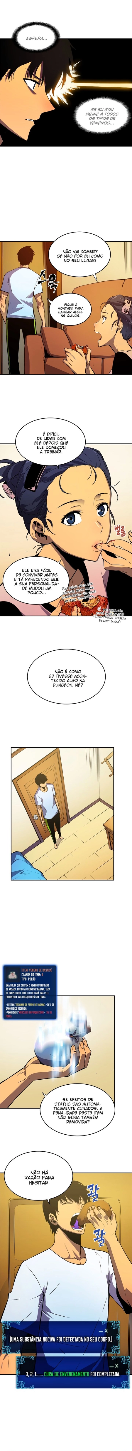 Read Upando Sozinho Pt Br Manga Online