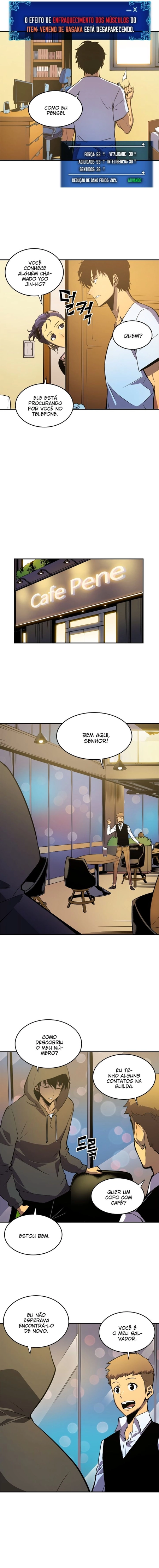 Read Upando Sozinho Pt Br Manga Online