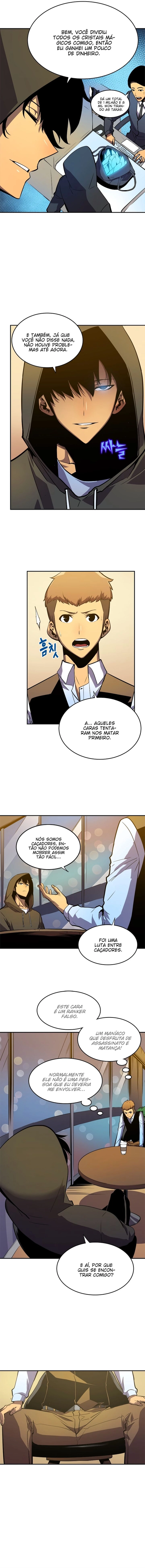 Read Upando Sozinho Pt Br Manga Online