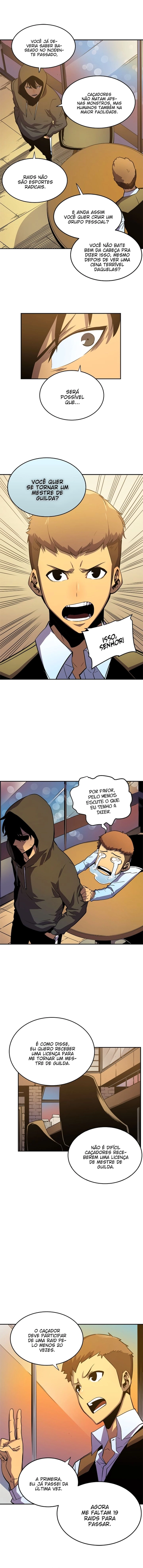 Read Upando Sozinho Pt Br Manga Online