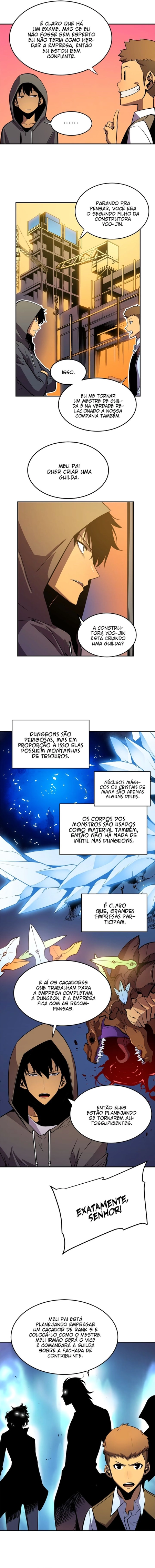Read Upando Sozinho Pt Br Manga Online