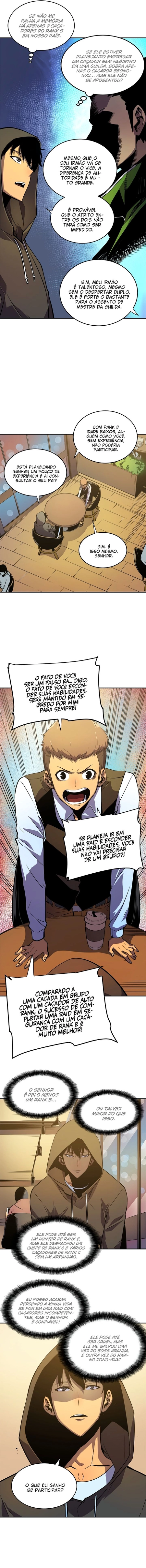 Read Upando Sozinho Pt Br Manga Online