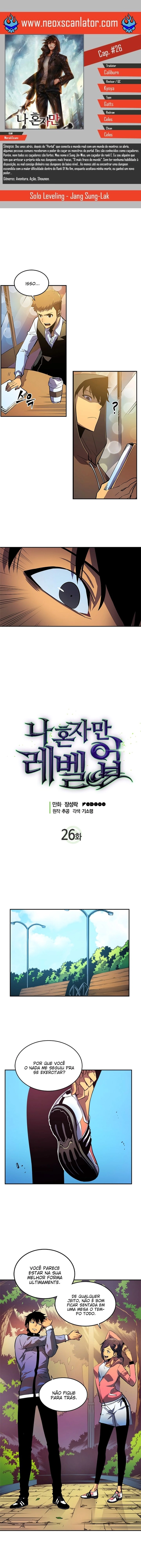 Read Upando Sozinho Pt Br Manga Online