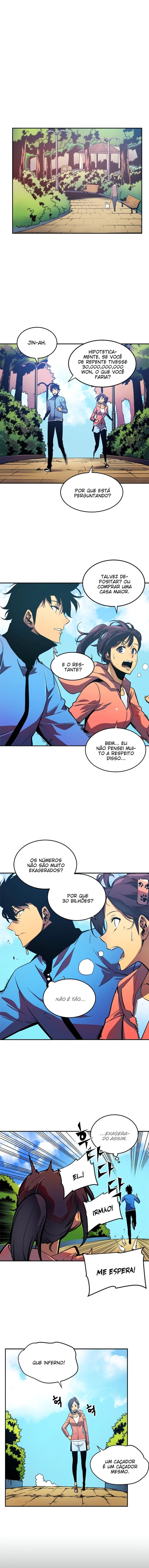 Read Upando Sozinho Pt Br Manga Online