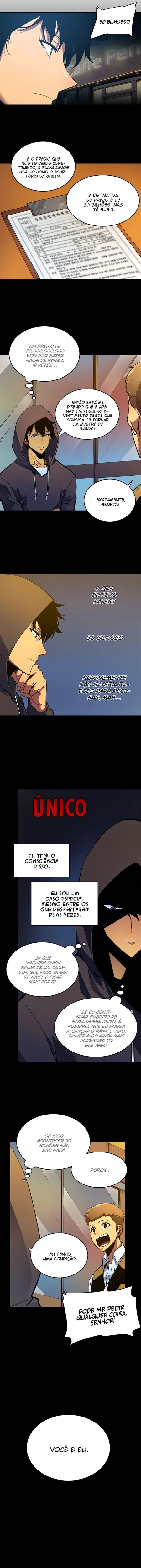 Read Upando Sozinho Pt Br Manga Online