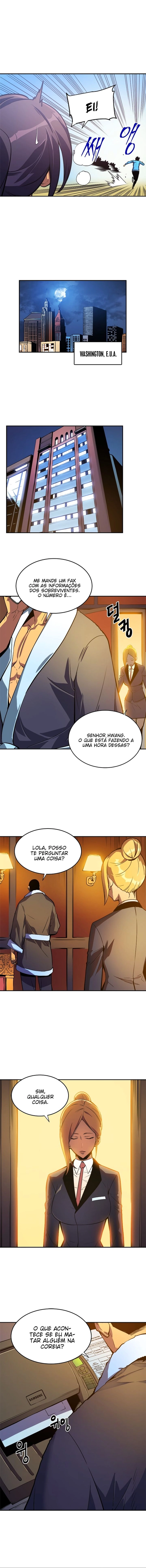 Read Upando Sozinho Pt Br Manga Online